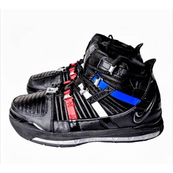 NIKE LeBron 3 \